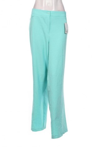 Дамски панталон Bexleys, Размер XXL, Цвят Зелен, Цена 93,99 лв.
