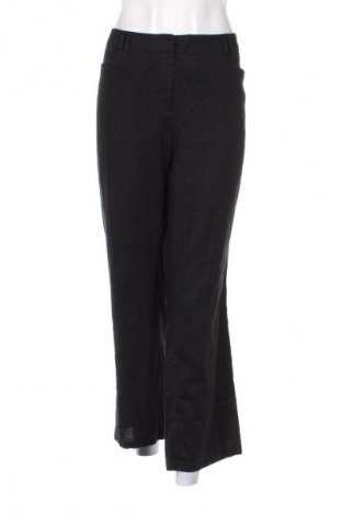 Pantaloni de femei Bexleys, Mărime XXL, Culoare Negru, Preț 147,12 Lei
