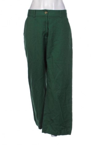 Damenhose Blancheporte, Größe XL, Farbe Grün, Preis 15,00 €