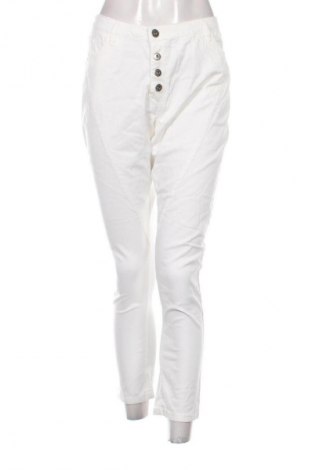 Damenhose Blue Motion, Größe XL, Farbe Weiß, Preis € 32,99