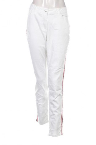 Damenhose Blue Motion, Größe XL, Farbe Weiß, Preis € 20,99