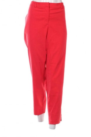 Dámské kalhoty  Body Flirt, Velikost XXL, Barva Červená, Cena  189,00 Kč