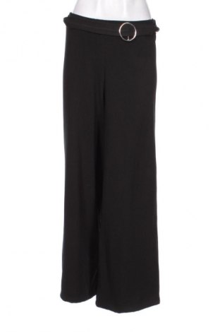 Damskie spodnie Body Flirt, Rozmiar XXL, Kolor Czarny, Cena 66,67 zł