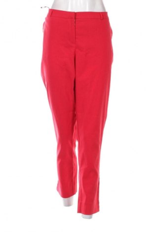 Damenhose Body Flirt, Größe XL, Farbe Rot, Preis 20,99 €