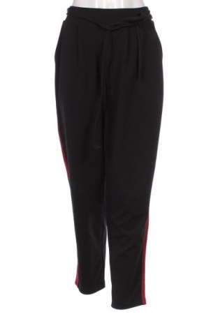 Damskie spodnie Body Flirt, Rozmiar XL, Kolor Czarny, Cena 67,41 zł