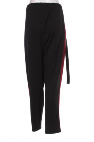 Damskie spodnie Body Flirt, Rozmiar XL, Kolor Czarny, Cena 67,41 zł