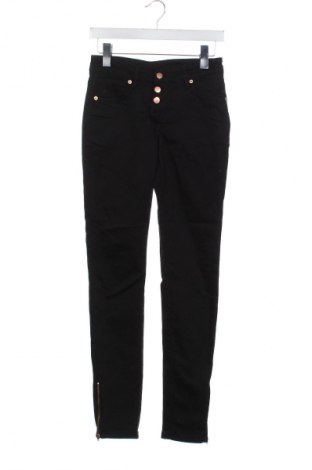 Pantaloni de femei Body Flirt, Mărime XS, Culoare Negru, Preț 79,45 Lei