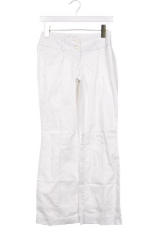 Damenhose Body Flirt, Größe XS, Farbe Weiß, Preis 15,00 €