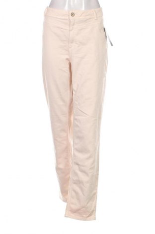 Pantaloni de femei Bonita, Mărime XXL, Culoare Roz, Preț 156,99 Lei