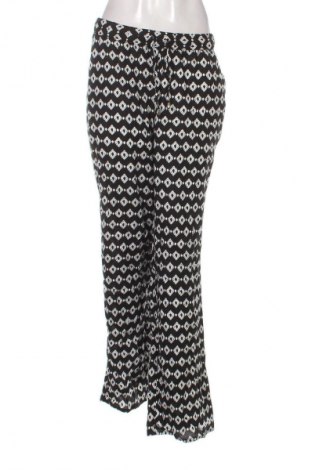 Damskie spodnie Bpc Bonprix Collection, Rozmiar XXL, Kolor Kolorowy, Cena 95,99 zł