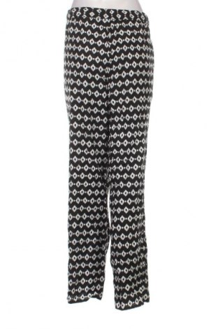 Damskie spodnie Bpc Bonprix Collection, Rozmiar XXL, Kolor Kolorowy, Cena 95,99 zł