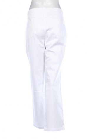 Dámské kalhoty  Bpc Bonprix Collection, Velikost XXL, Barva Bílá, Cena  371,00 Kč