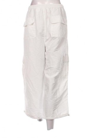 Дамски панталон Bpc Bonprix Collection, Размер XXL, Цвят Бял, Цена 16,99 лв.