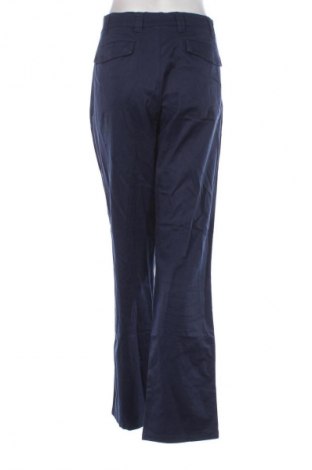 Pantaloni de femei Bpc Bonprix Collection, Mărime XXL, Culoare Albastru, Preț 76,32 Lei