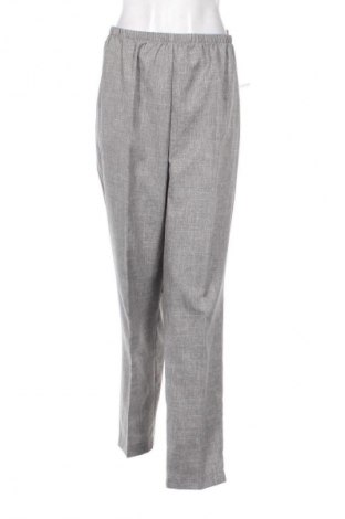 Damskie spodnie Brandtex, Rozmiar XXL, Kolor Szary, Cena 106,00 zł