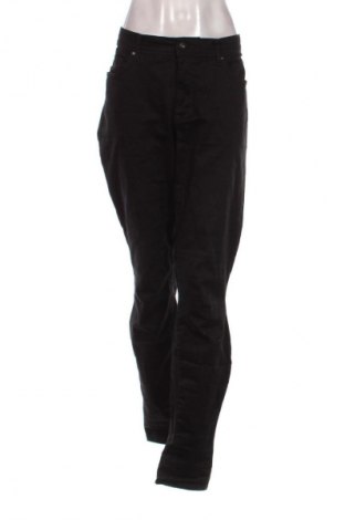 Pantaloni de femei Brax, Mărime 3XL, Culoare Negru, Preț 76,99 Lei