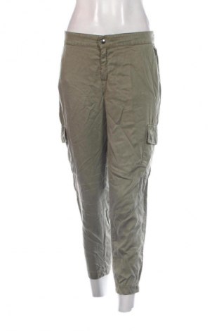 Damenhose Brax, Größe L, Farbe Grün, Preis € 43,99