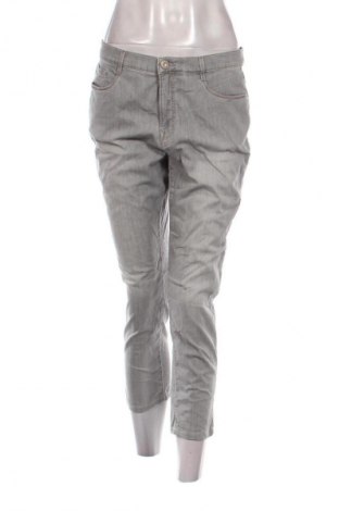 Pantaloni de femei Brax, Mărime M, Culoare Gri, Preț 210,99 Lei