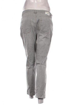 Pantaloni de femei Brax, Mărime M, Culoare Gri, Preț 210,99 Lei