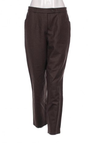 Damenhose Brax, Größe L, Farbe Braun, Preis € 31,71