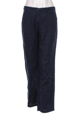 Pantaloni de femei Brax, Mărime S, Culoare Albastru, Preț 163,16 Lei