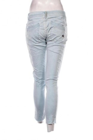 Damenhose Buena Vista, Größe M, Farbe Blau, Preis 28,99 €