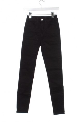 Pantaloni de femei C&A, Mărime XS, Culoare Negru, Preț 35,99 Lei