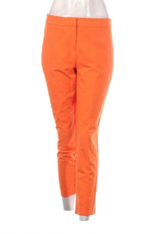Pantaloni de femei C&A, Mărime M, Culoare Portocaliu, Preț 98,99 Lei