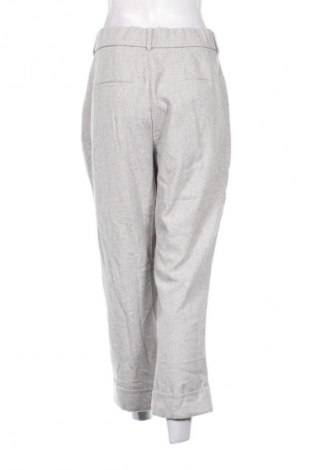 Pantaloni de femei C&A, Mărime XL, Culoare Gri, Preț 76,32 Lei