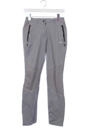 Damenhose CMP, Größe XS, Farbe Grau, Preis € 10,99