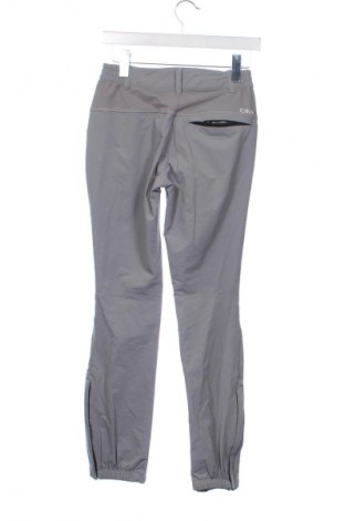 Damenhose CMP, Größe XS, Farbe Grau, Preis € 10,99