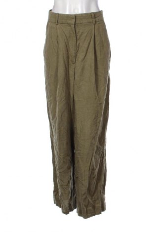 Damenhose COS, Größe L, Farbe Grün, Preis 32,49 €