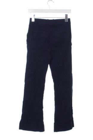Pantaloni de femei COS, Mărime XS, Culoare Albastru, Preț 163,16 Lei