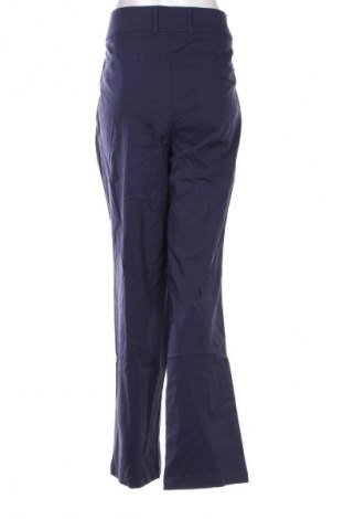 Γυναικείο παντελόνι Callaway, Μέγεθος XXL, Χρώμα Μπλέ, Τιμή 59,99 €