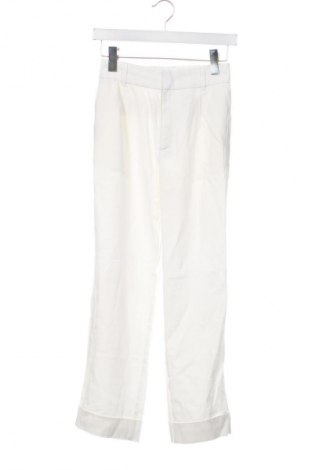 Damenhose Calliope, Größe XS, Farbe Weiß, Preis € 14,83