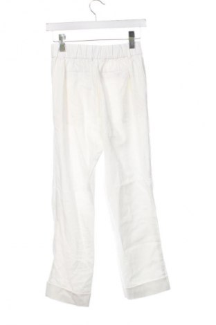 Damenhose Calliope, Größe XS, Farbe Weiß, Preis € 14,83