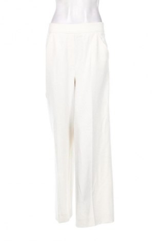 Dámské kalhoty  Calvin Klein, Velikost L, Barva Krémová, Cena  3 799,00 Kč