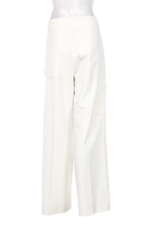 Dámské kalhoty  Calvin Klein, Velikost L, Barva Krémová, Cena  3 799,00 Kč