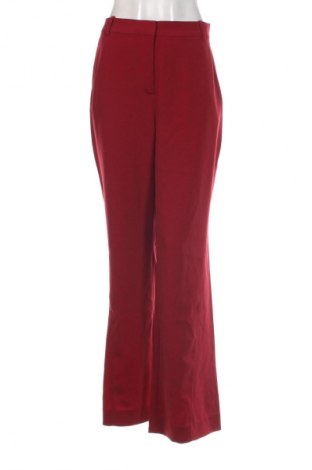Damenhose Calvin Klein, Größe M, Farbe Rot, Preis 152,99 €
