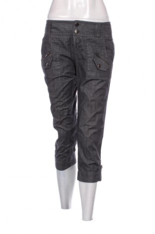 Damenhose Calvin Klein, Größe S, Farbe Grau, Preis 52,69 €