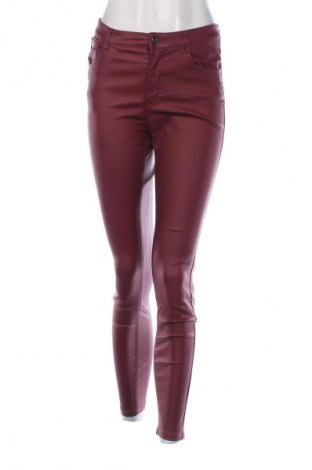 Damenhose Calzedonia, Größe M, Farbe Rot, Preis 22,19 €