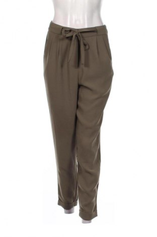 Damenhose Camaieu, Größe M, Farbe Grün, Preis 20,99 €