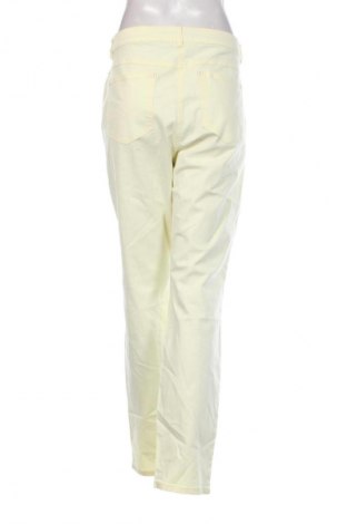Damenhose Canda, Größe XL, Farbe Gelb, Preis 20,99 €