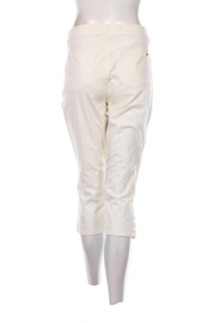 Damenhose Canda, Größe L, Farbe Ecru, Preis € 20,99