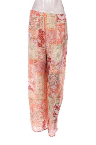 Pantaloni de femei Caroline Morgan, Mărime XXL, Culoare Multicolor, Preț 89,99 Lei