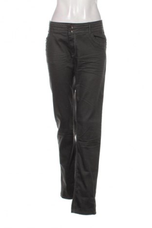 Pantaloni de femei Cars Jeans, Mărime XL, Culoare Gri, Preț 35,99 Lei