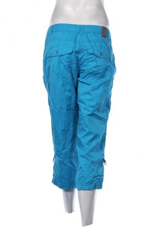 Pantaloni de femei Cecil, Mărime M, Culoare Albastru, Preț 169,18 Lei