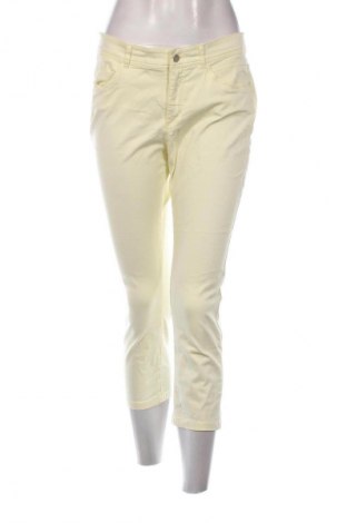 Damenhose Christian Berg, Größe M, Farbe Gelb, Preis € 17,00