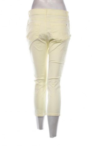 Damenhose Christian Berg, Größe M, Farbe Gelb, Preis € 17,00
