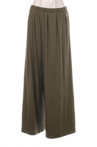Pantaloni de femei Cider, Mărime XL, Culoare Verde, Preț 98,99 Lei